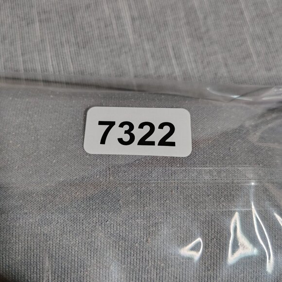 Columbia Hoodie Sweatshirt Women's Size XL Blue Script Logo - Picture 9 of 10